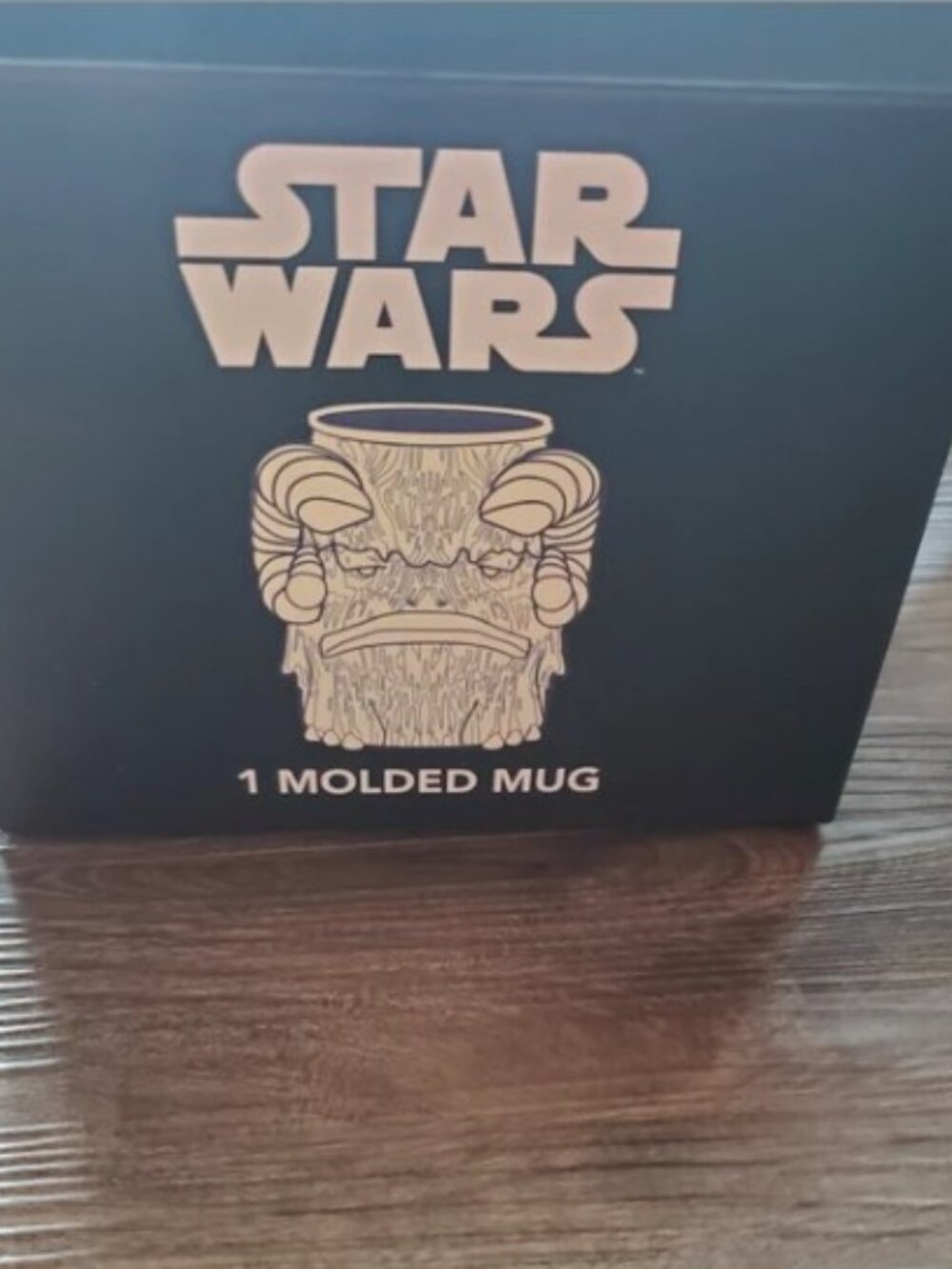 Star Wars Mug